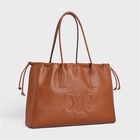 cabas celine cuir|CUIR TRIOMPHE .